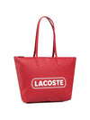 Sac cabas Lacoste