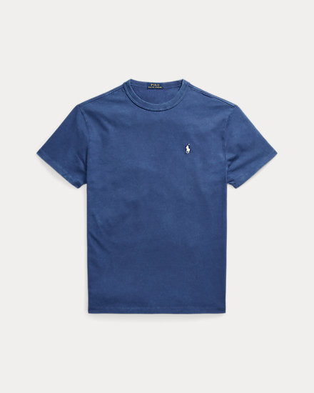 T-shirt col rond Ralph lauren iconique