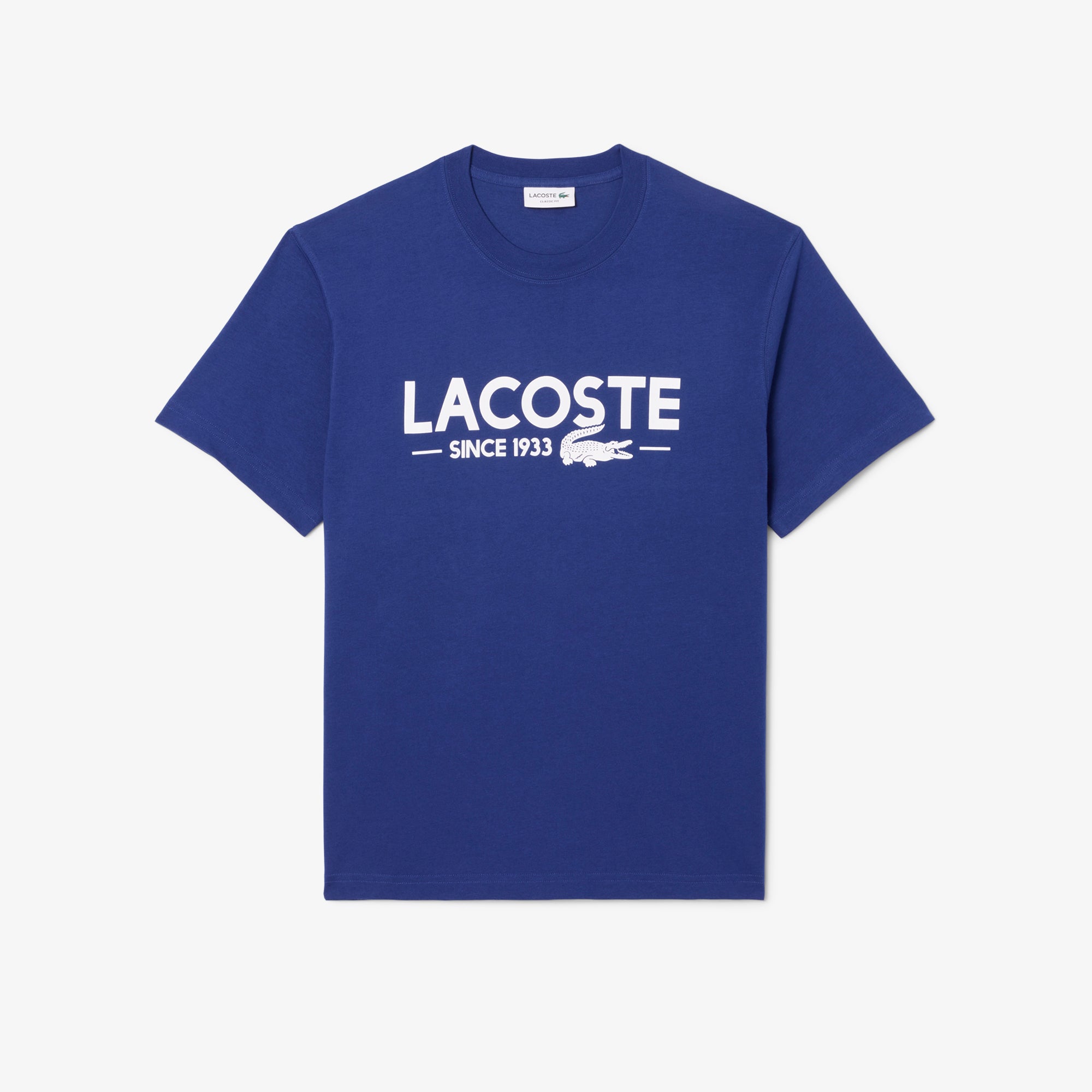 T-shirt Homme Lacoste