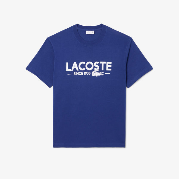 T-shirt Homme Lacoste