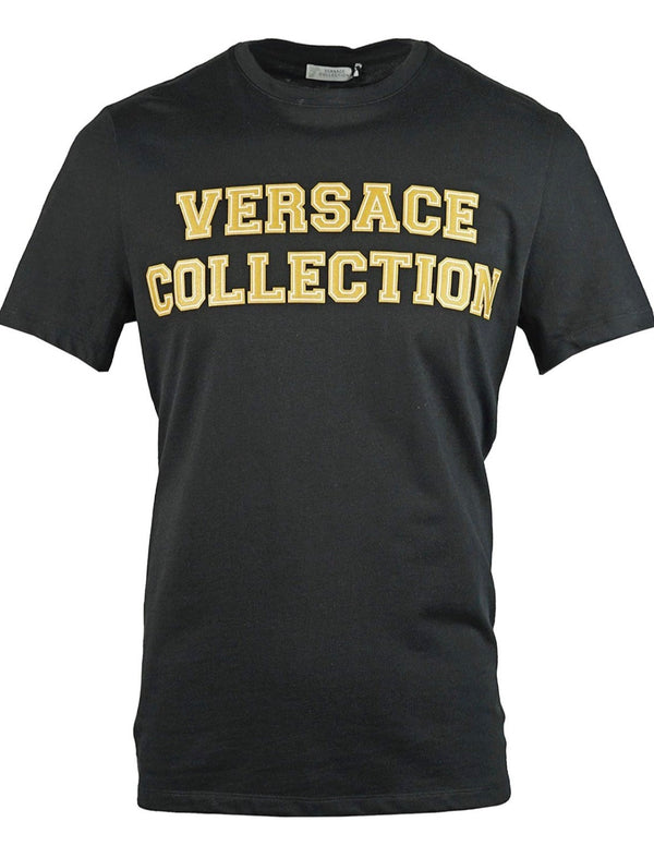 T-shirt Versace collection