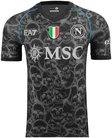 T-SHIRT EA7