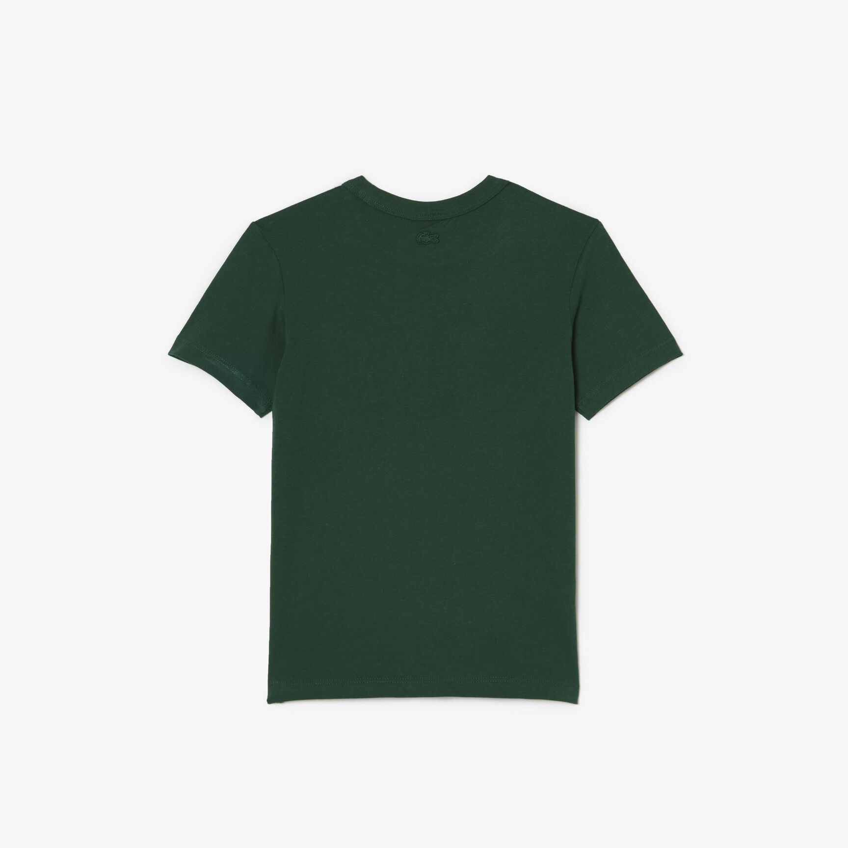T-shirt Lacoste X Netflix