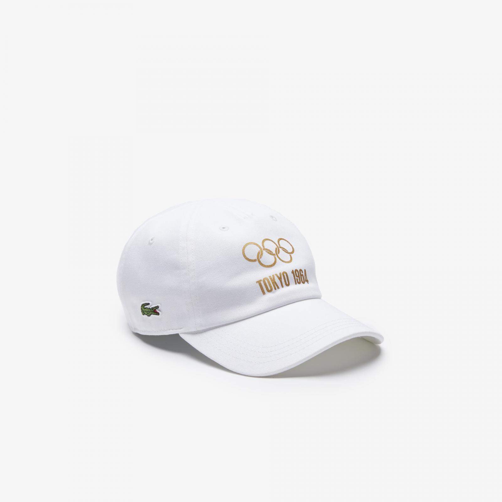 Casquette Lacoste