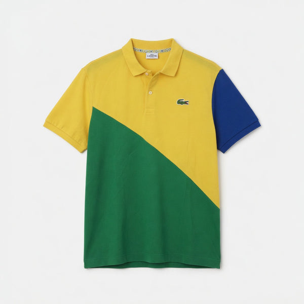 Polo Lacoste Rio Coupe du Monde