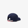 Casquette Lacoste jeux olympiques