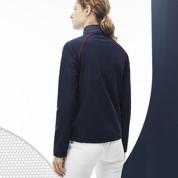 Survêtement Lacoste jeux olympiques