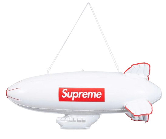Accessoire dirigeable Suprême