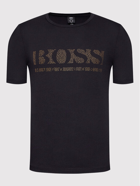 T-SHIRT BOSS PIXEL