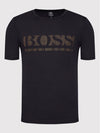 T-SHIRT BOSS PIXEL