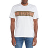 T-SHIRT BOSS EN COTON STRETCH