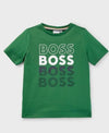 T-SHIRT BOSS