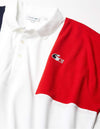 Polo Lacoste jeux olympiques unisex