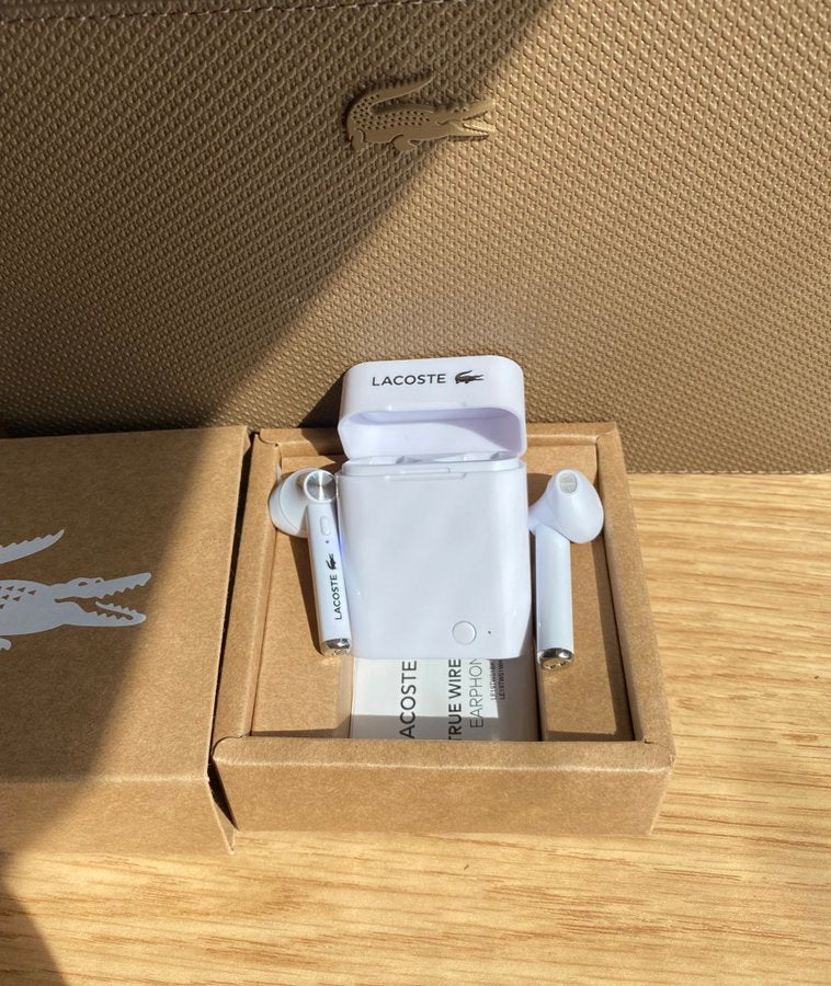 Accessoire Airpods Lacoste