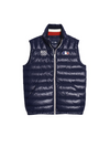 Gilet Lacoste Jeux olympiques