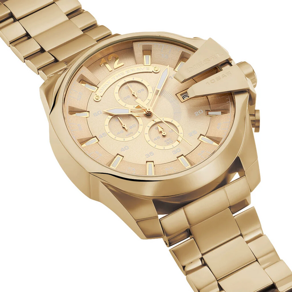 Montre Diesel