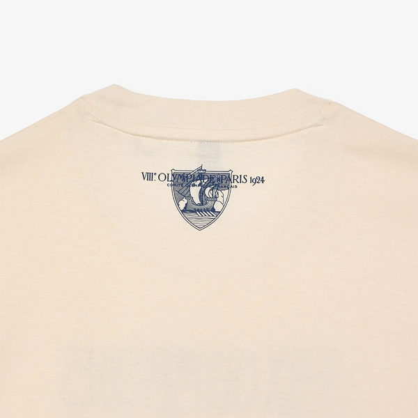 T-SHIRT LACOSTE HERITAGE 1924