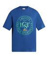 T-shirt Lacoste French sportswear