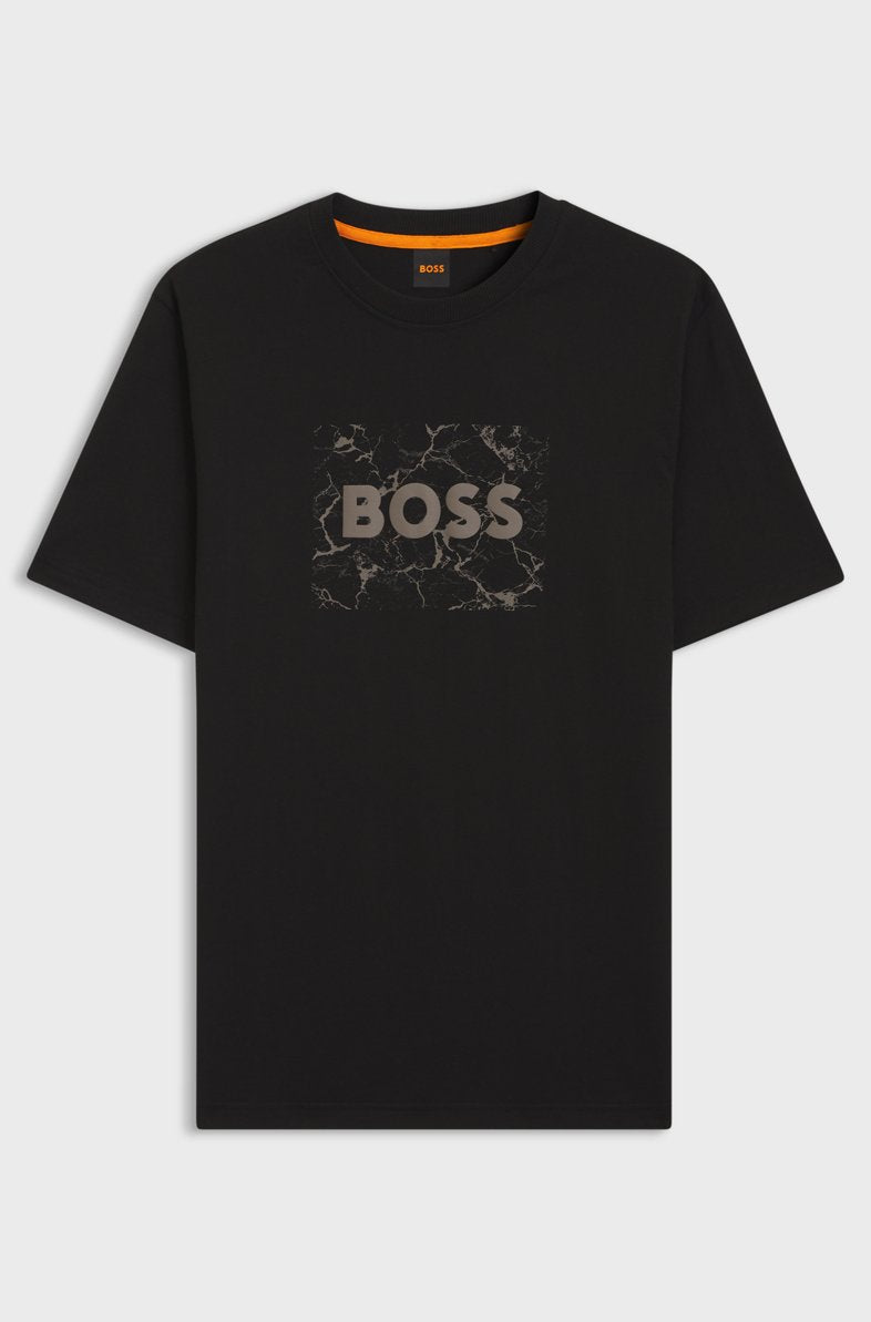 T-SHIRT BOSS