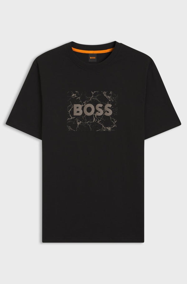 T-SHIRT BOSS