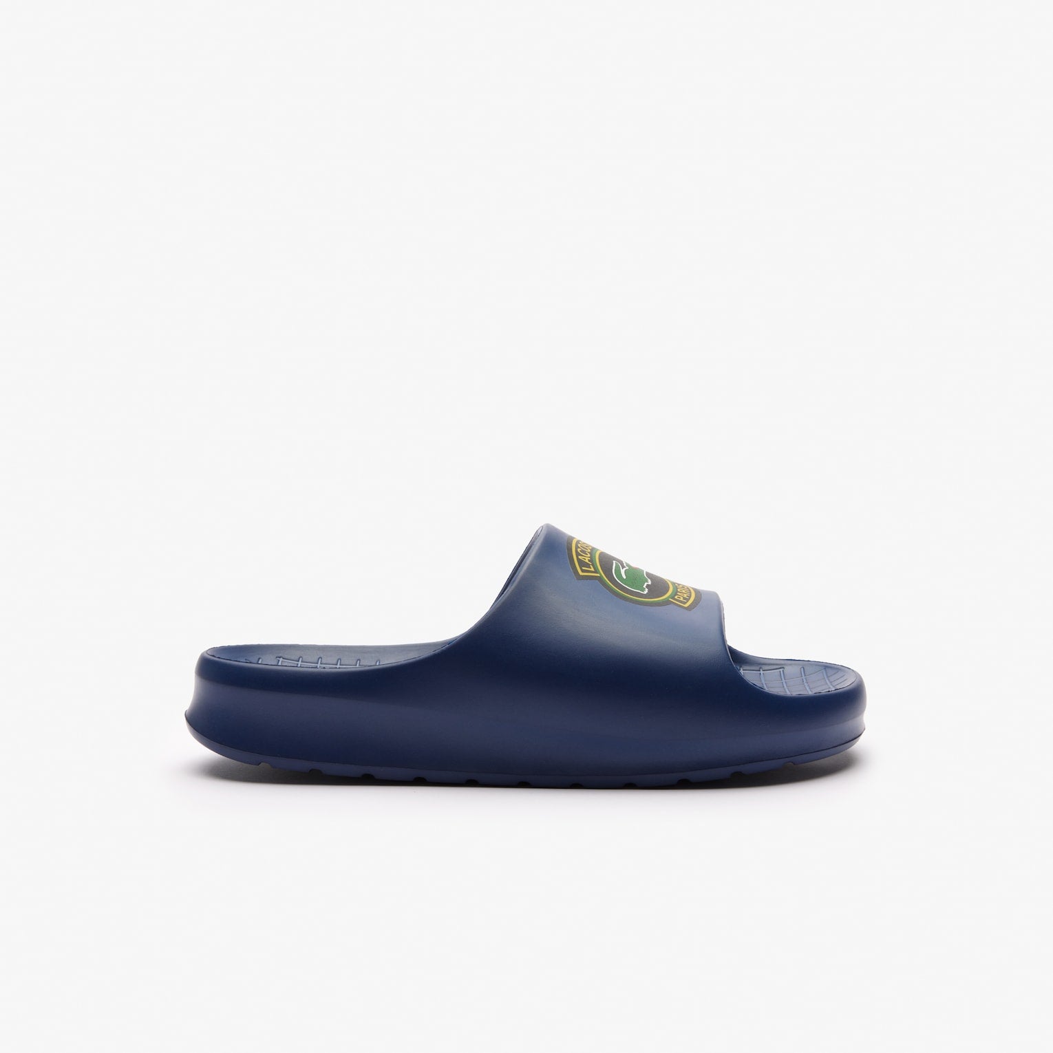 Accessoire sandale Lacoste Serve Slide 2.0