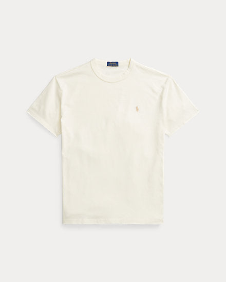T-shirt col rond Ralph lauren iconique