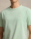 T-shirt col rond Ralph lauren iconique