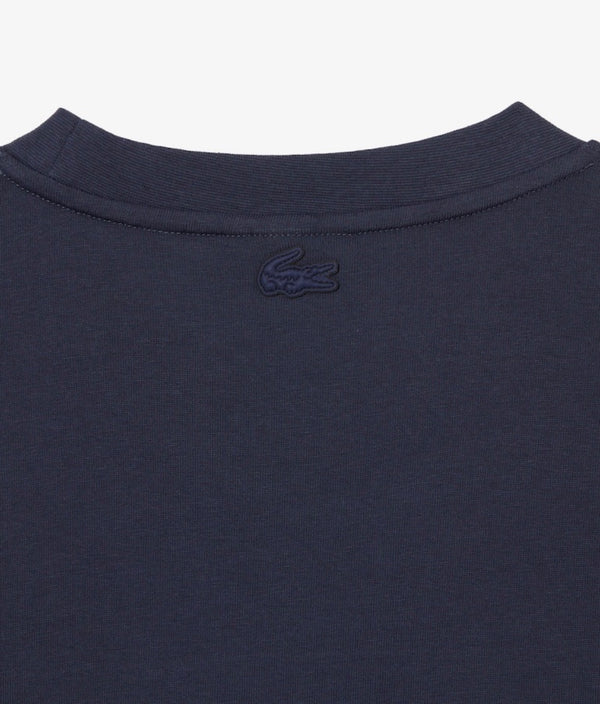 T-shirt Lacoste manche longue
