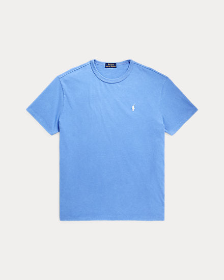 T-shirt col rond Ralph lauren iconique