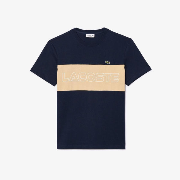 T-shirt Homme Lacoste