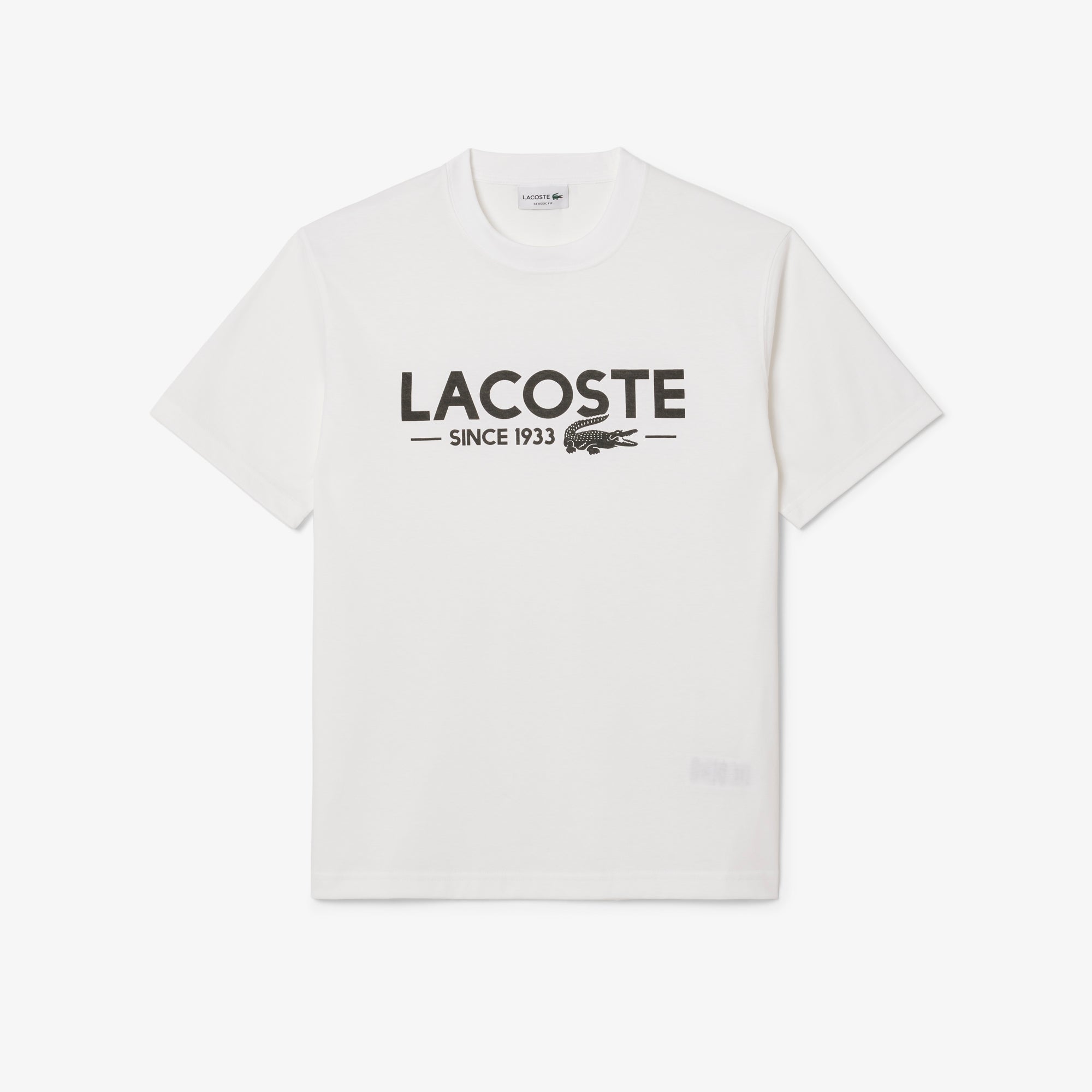 T-shirt Homme Lacoste