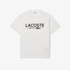 T-shirt Homme Lacoste