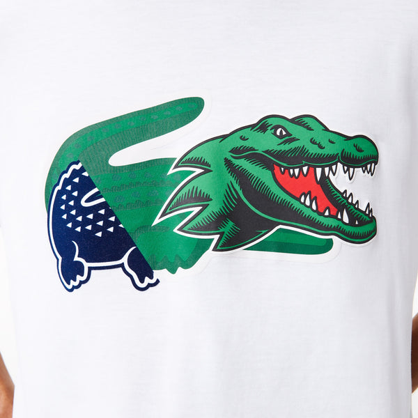 T-shirt Lacoste