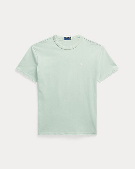 T-shirt col rond Ralph lauren iconique