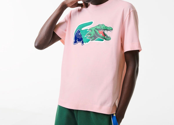 T-shirt Lacoste