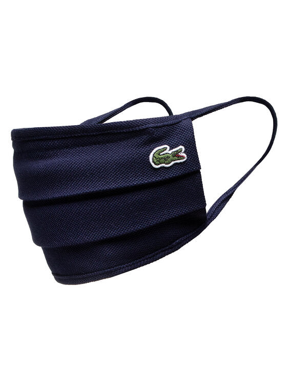 Accessoires Masque Lacoste