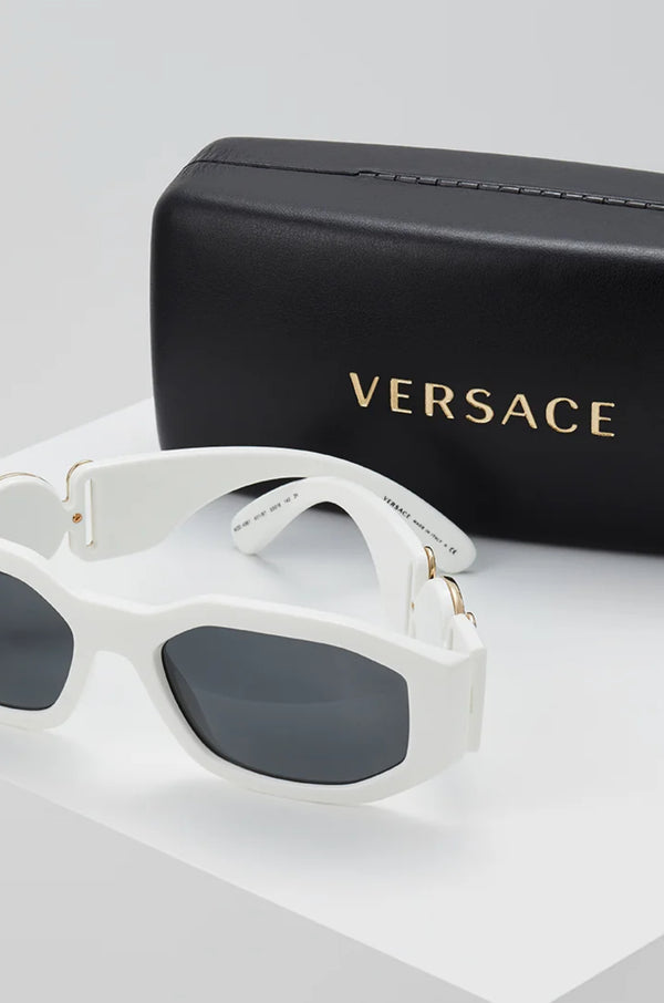 Lunette Versace