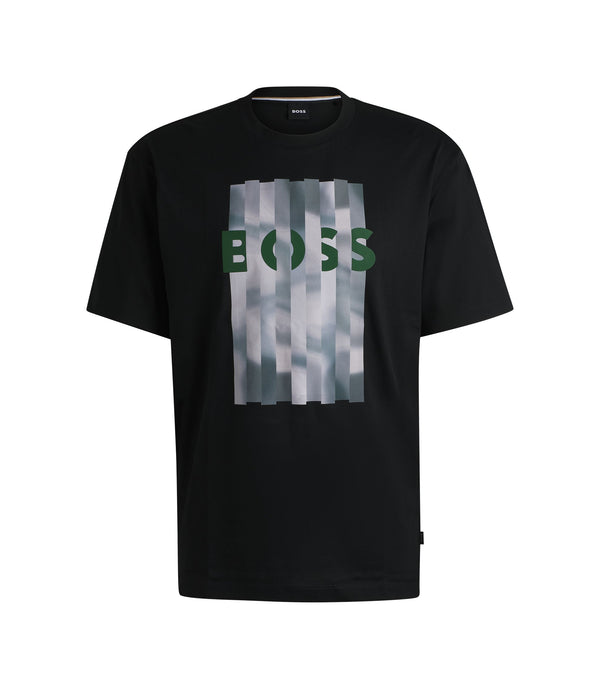 T-SHIRT BOSS