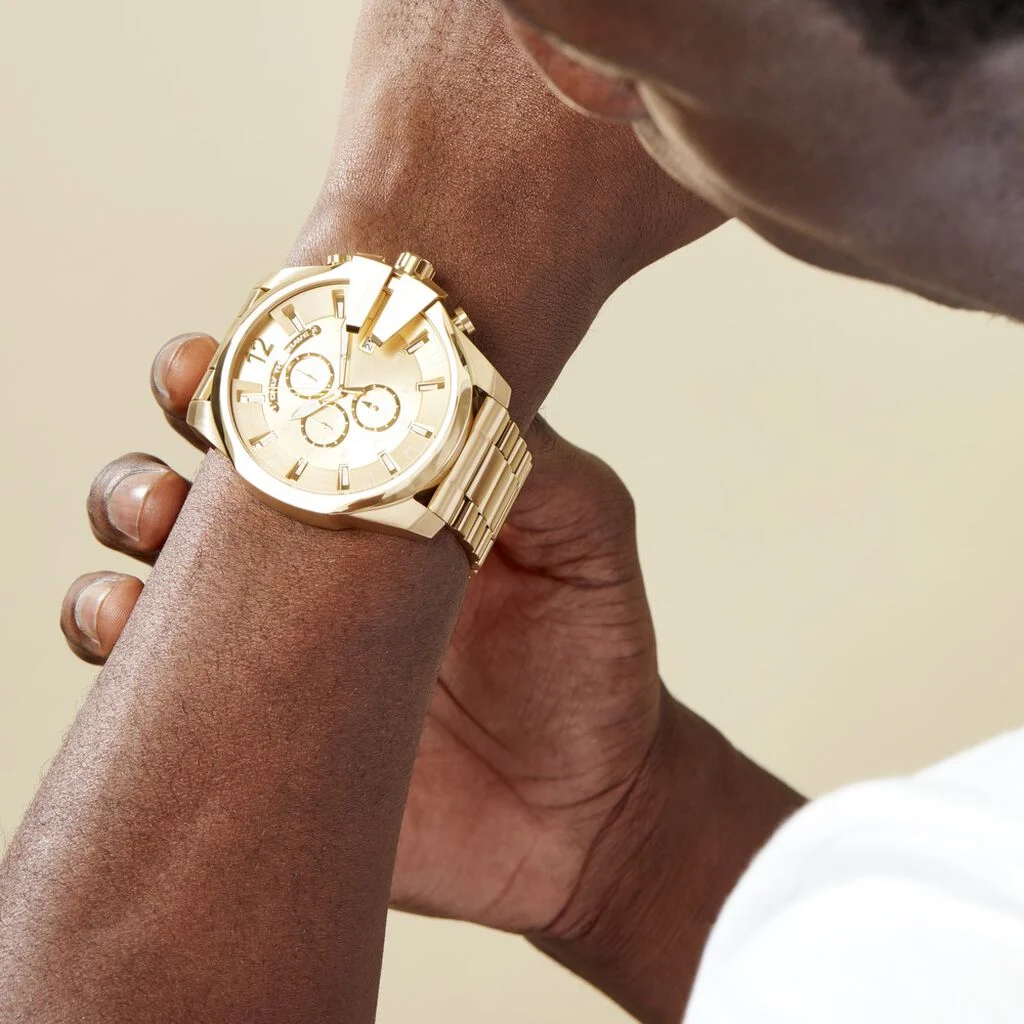 Montre Diesel