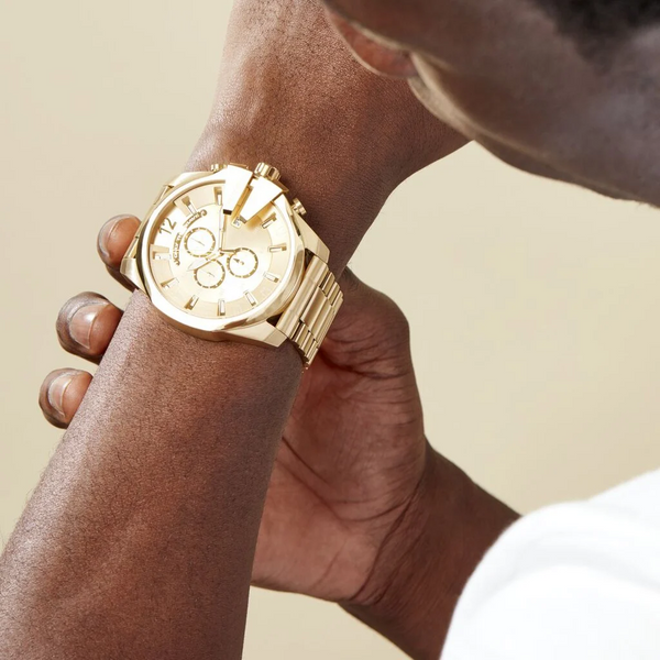 Montre Diesel
