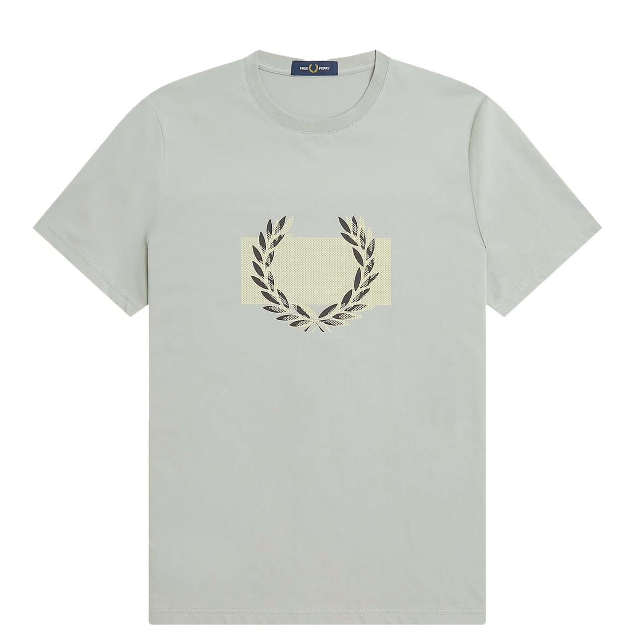T-SHIRT Fred Perry