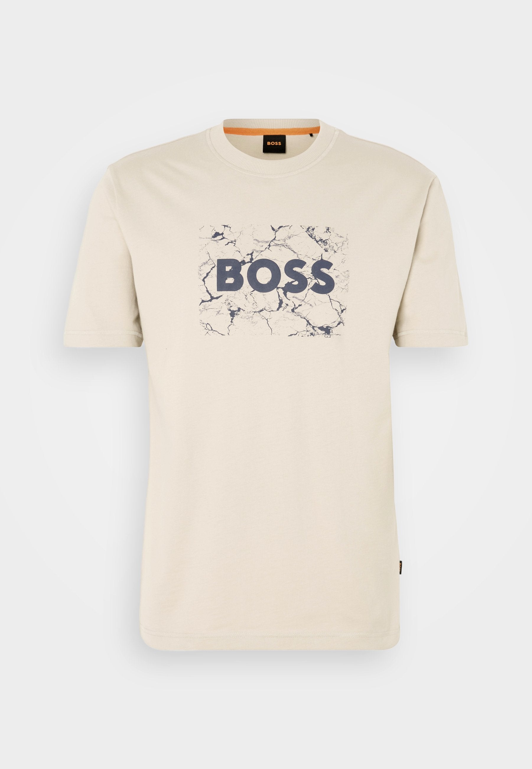 T-SHIRT BOSS