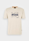 T-SHIRT BOSS