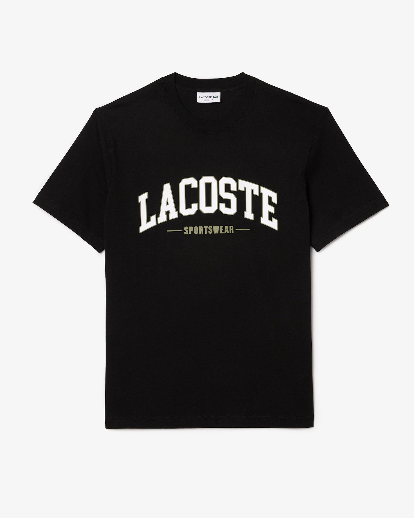 T-shirt Lacoste