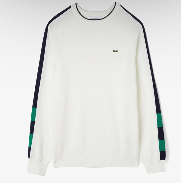 Pull Lacoste