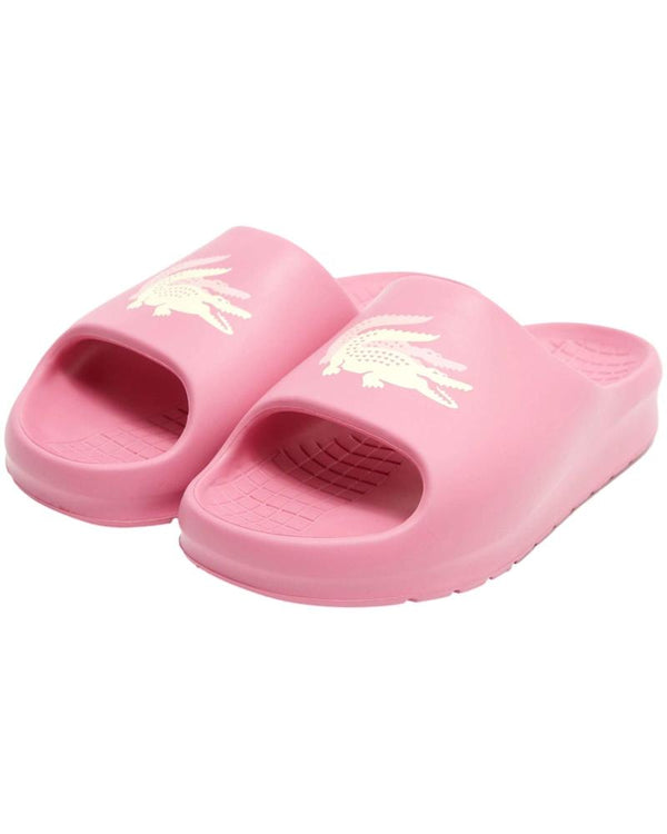 Accessoire sandale Lacoste Serve Slide 2.0