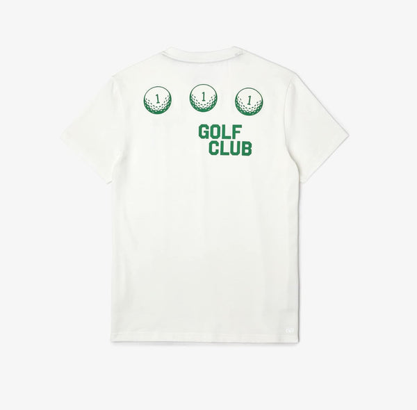 T-shirt Lacoste