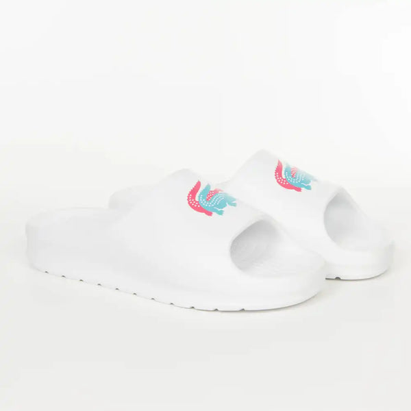 Accessoire sandale Lacoste Serve Slide 2.0