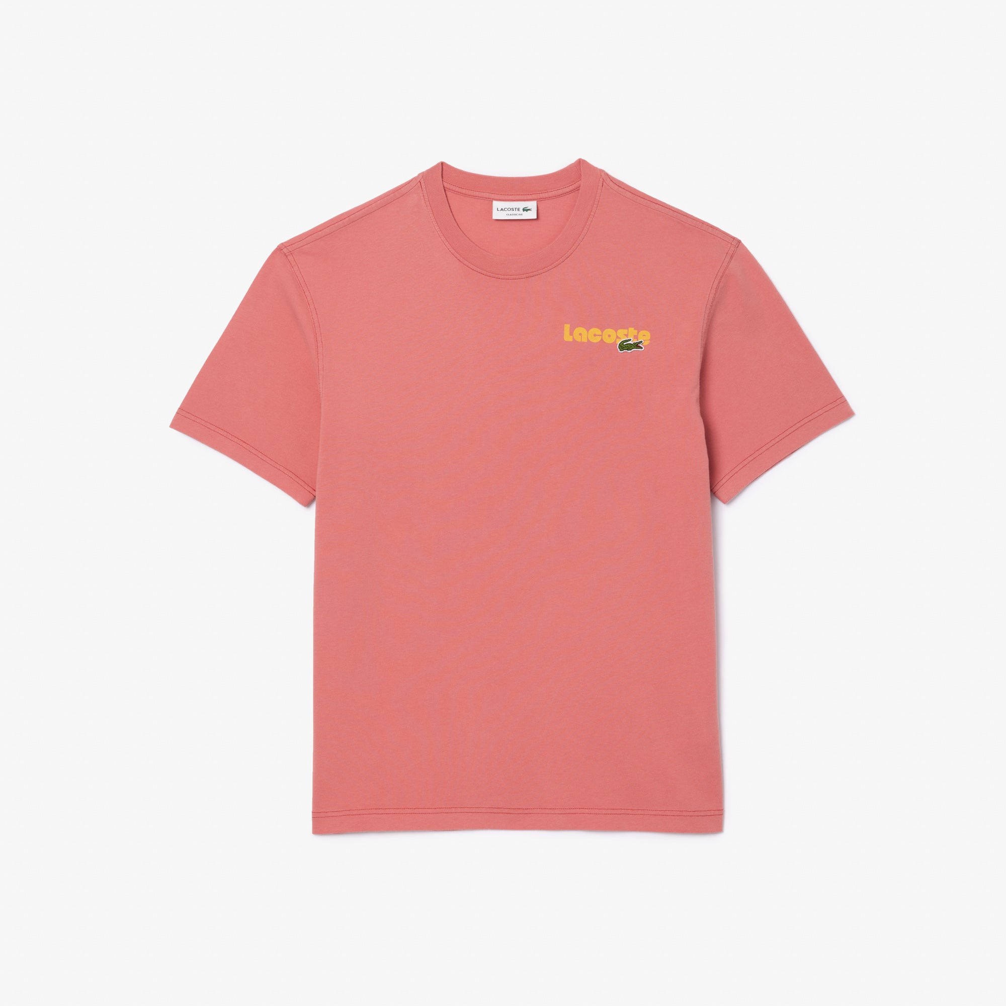 T-shirt Homme Lacoste