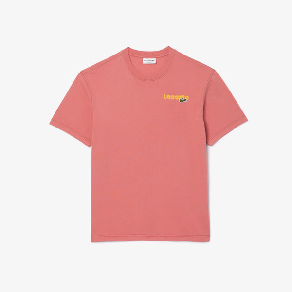 T-shirt Homme Lacoste